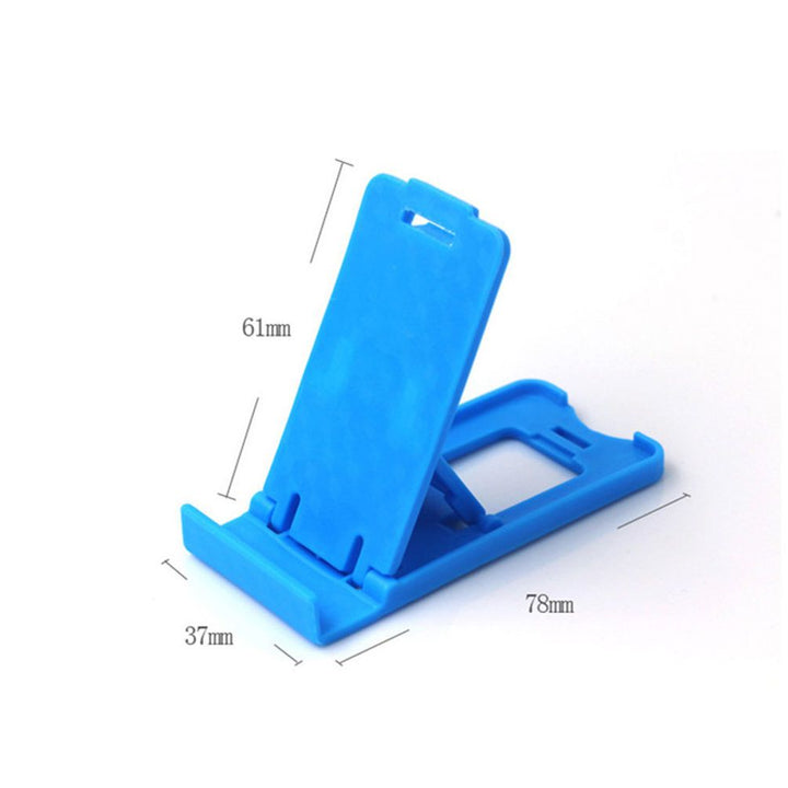 0787 Universal Portable Foldable Holder Stand For Mobile