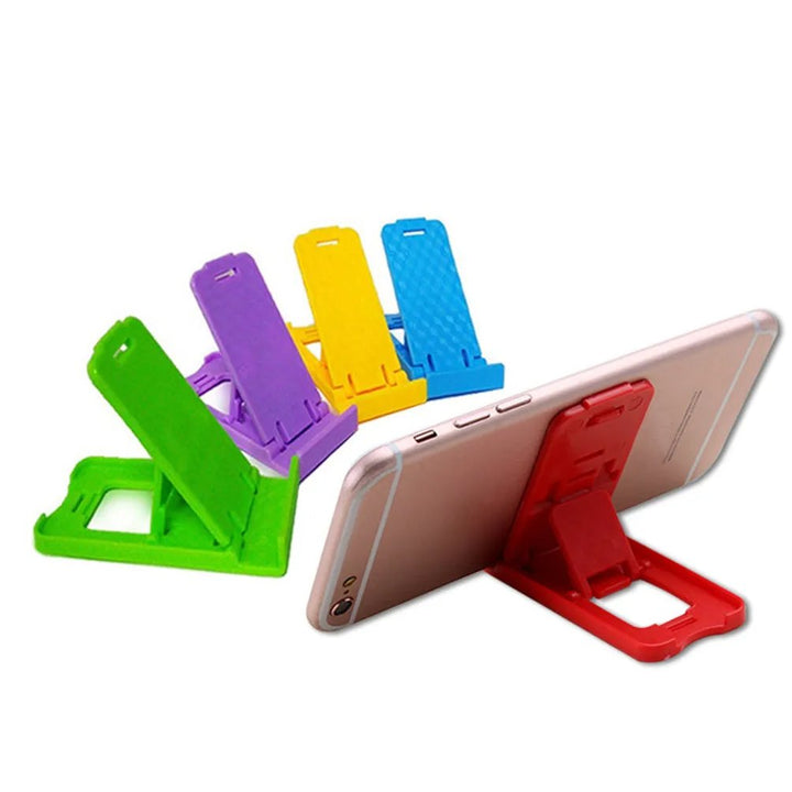 0787 Universal Portable Foldable Holder Stand For Mobile