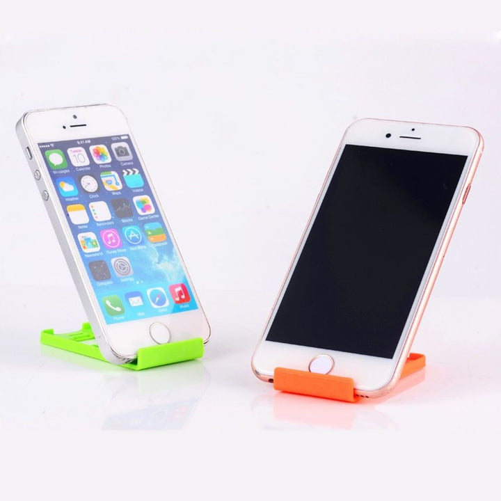 0787 Universal Portable Foldable Holder Stand For Mobile