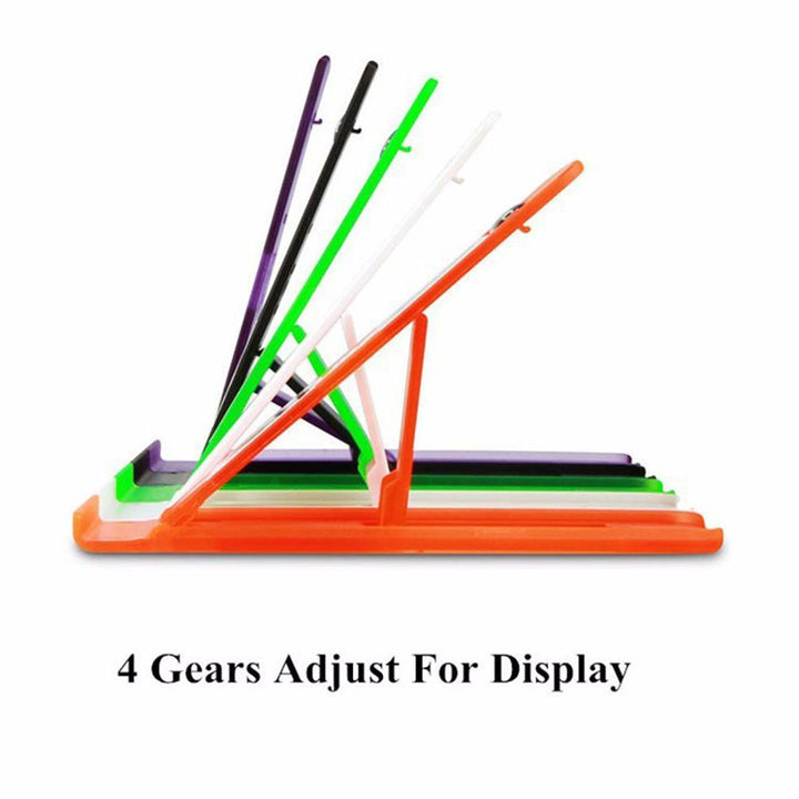 0787 Universal Portable Foldable Holder Stand For Mobile