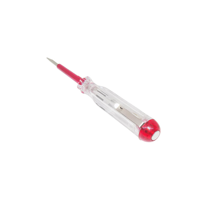 0592 Metal Linemen Tester Screwdriver