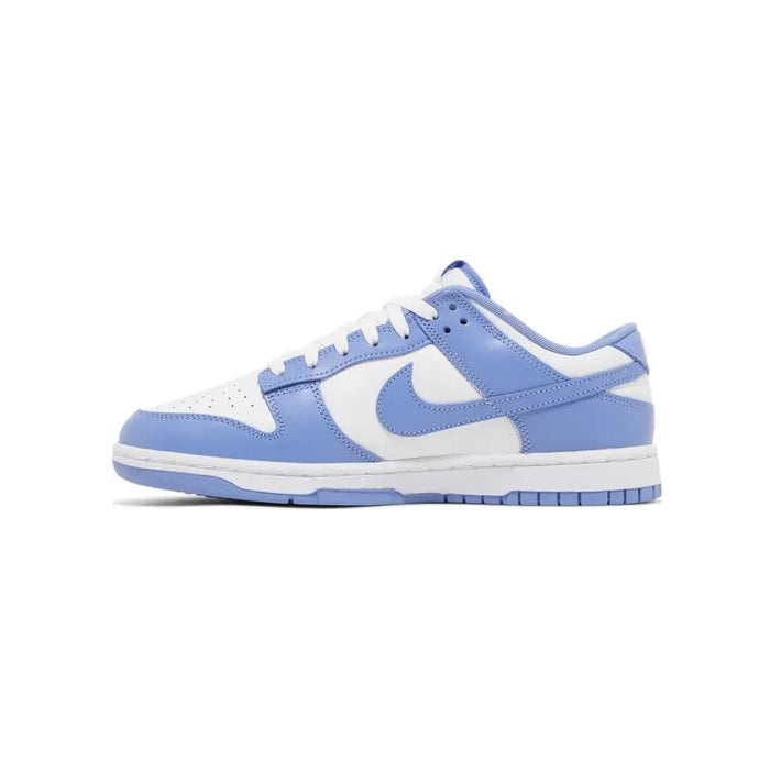 Nike Dunk Low 'Polar Blue'