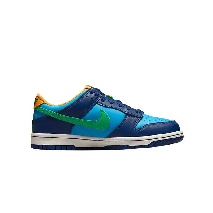 Nike Dunk Low SE 'Baltic Blue Gum' x Kyrie Irving