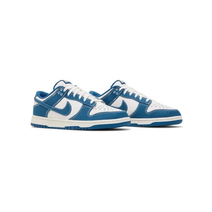 Nike Dunk Low SE 'Sashiko - Industrial Blue'