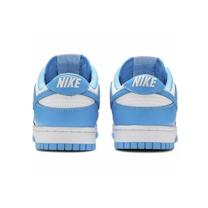 Nike Dunk Low 'University Blue / UNC '