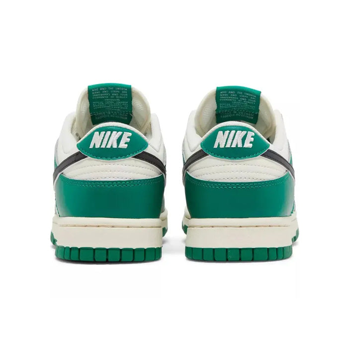 Nike Dunk Low Lottery Pack Malachite