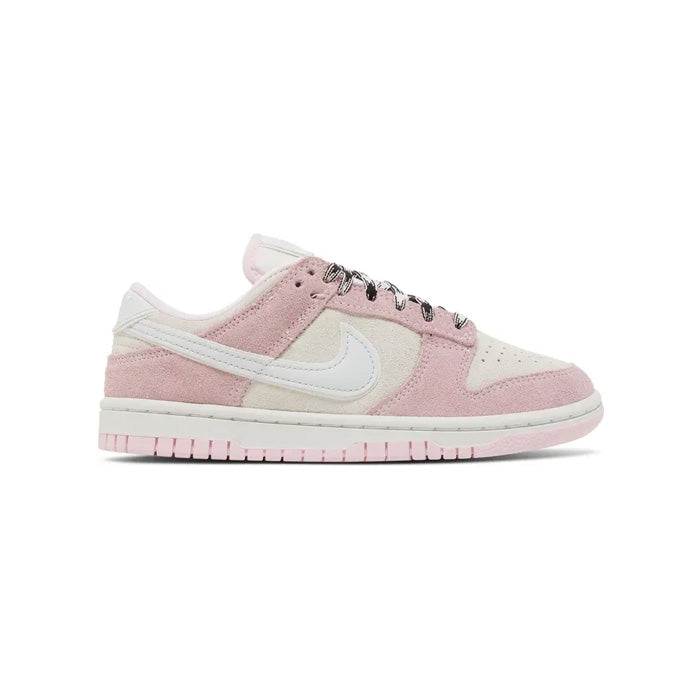 Nike Dunk Low LX " Pink  Foam / Phantom "