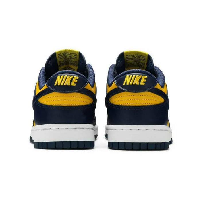 Nike Dunk Low Michigan
