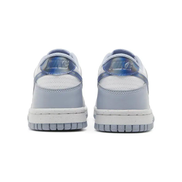 Nike Dunk Low Next Nature GS 'Blue Whisper Lenticular'