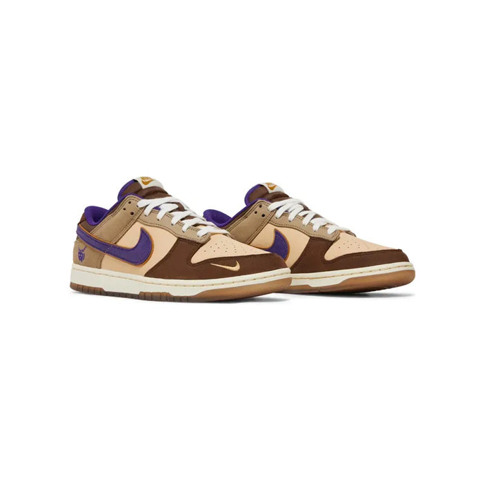 Nike Dunk Low Premium 'Setsubun'