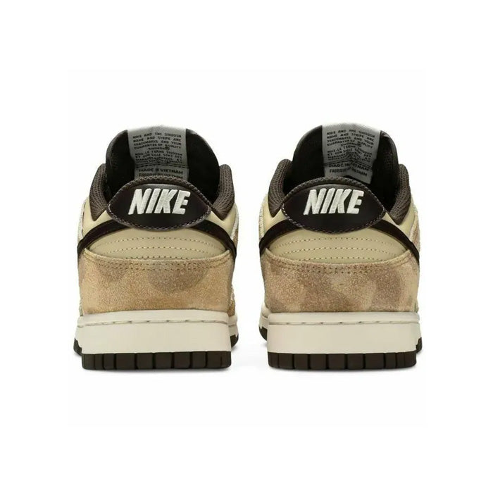 Nike Dunk Low Retro Cheetah