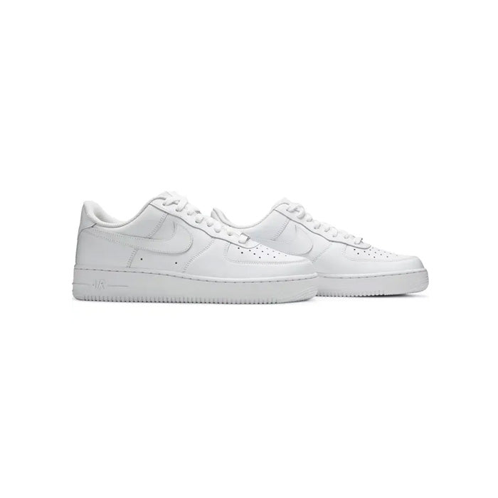 Nike Air Force 1 '07 'Triple White'