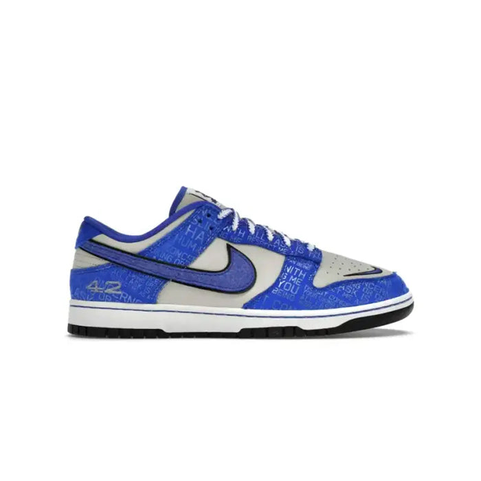 Nike Dunk Low 'Jackie Robinson'