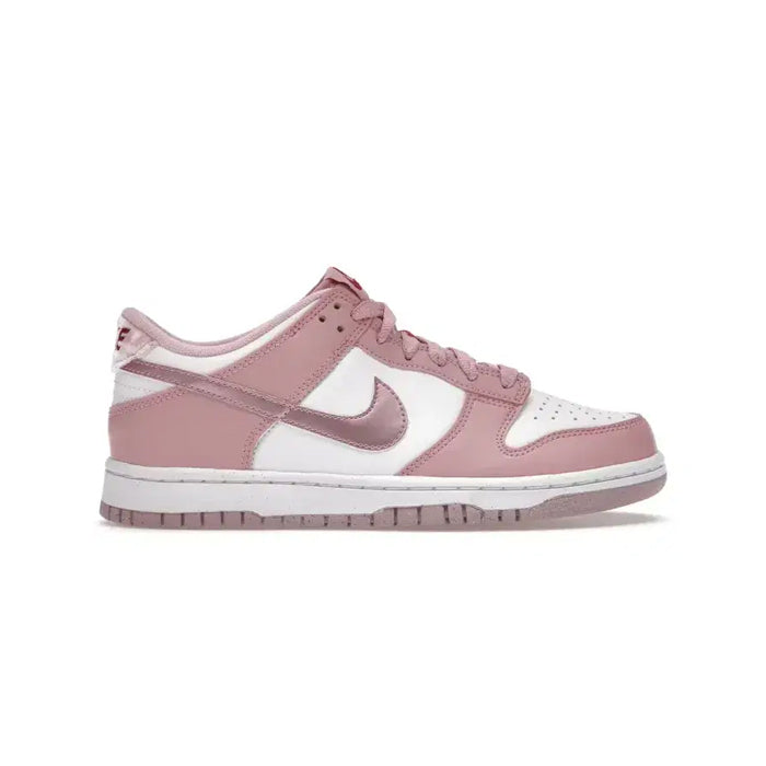 Nike Dunk Low Pink Velvet