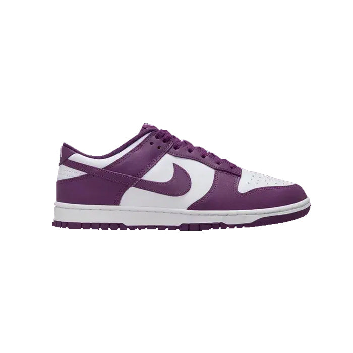 Nike Dunk Low 'Viotech White'