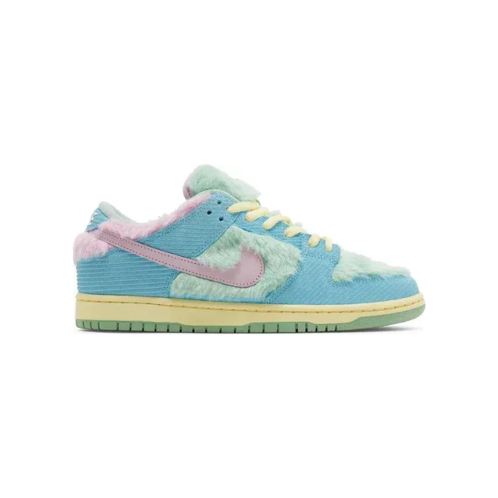 Nike SB Dunk Low Verdy Visty