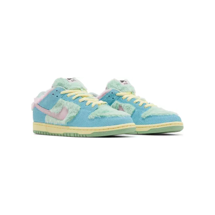 Nike SB Dunk Low Verdy Visty