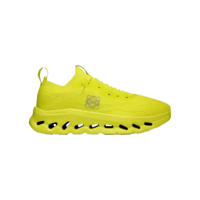 Loewe x Cloudtilt 'Neon Yellow'