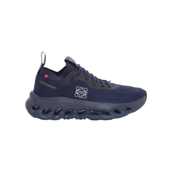 Loewe x Cloudtilt 'All Navy'