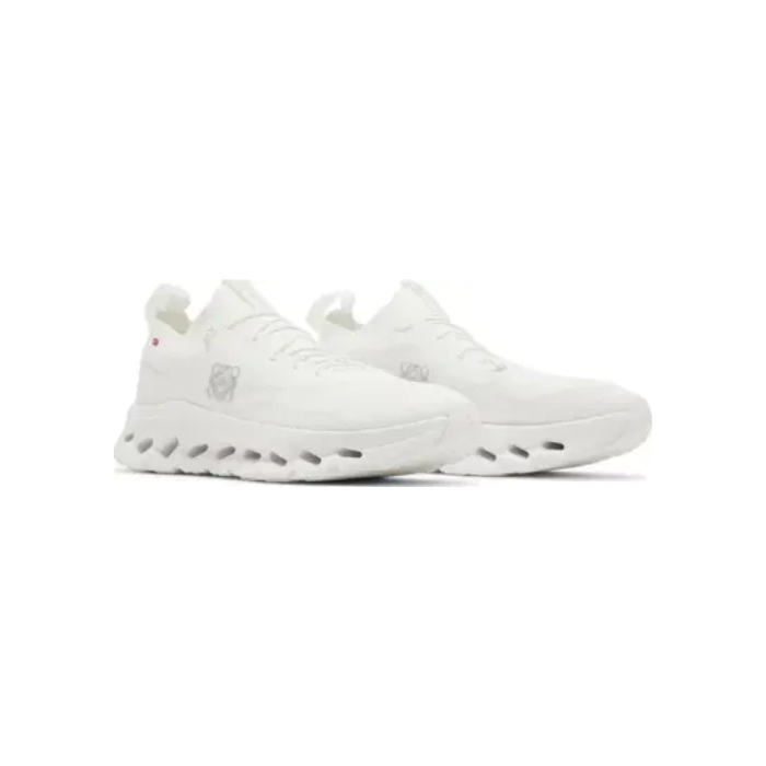 Loewe x Cloudtilt 'All White'