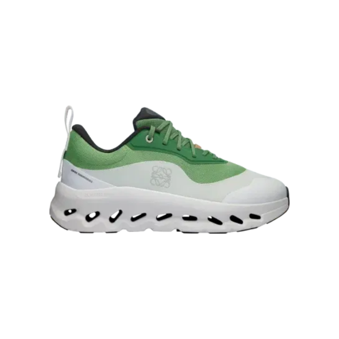 Loewe x Cloudtilt 2 'Green White'