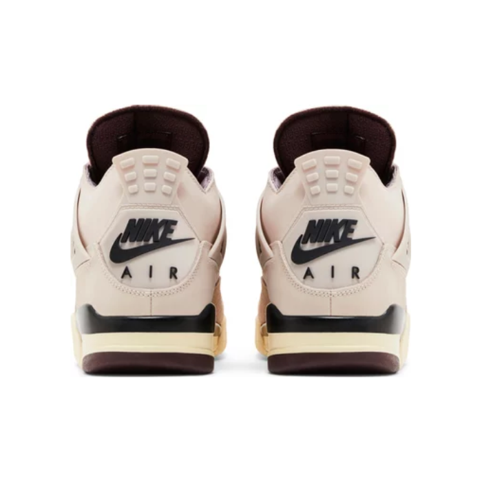 A Ma Maniére x Wmns Air Jordan 4 Retro 'While You Were Sleeping'