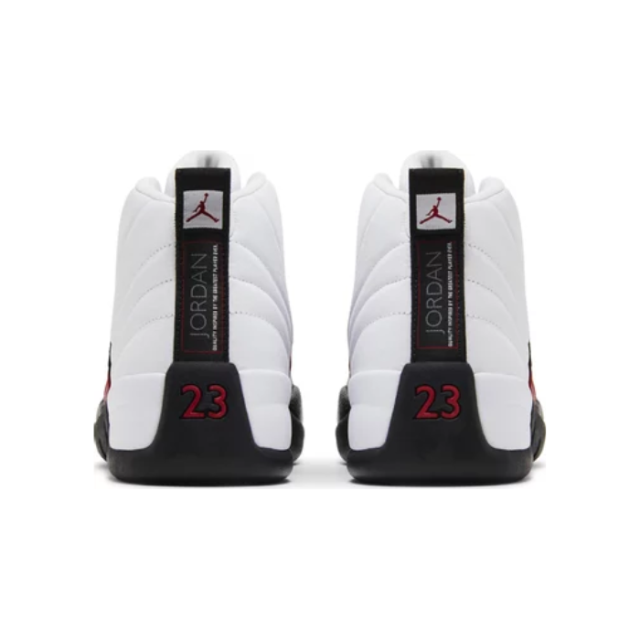 Air Jordan 12 Retro 'Taxi Flip'