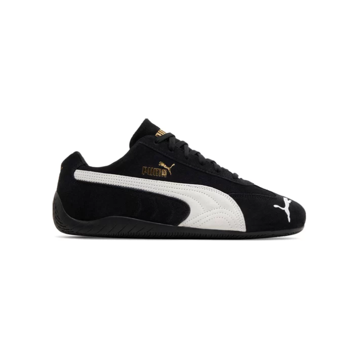 Puma Speedcat OG 'Black White'