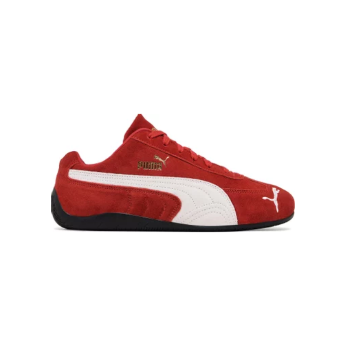 Puma Speedcat OG 'Red White'