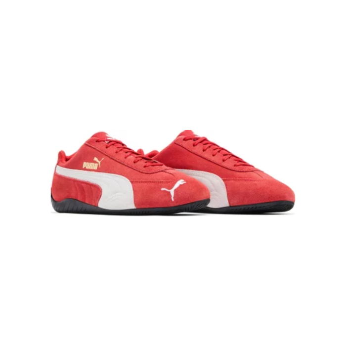 Puma Speedcat LS 'High Risk Red'