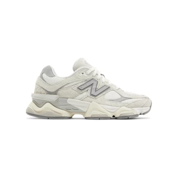 New Balance 9060 'Suede Pack - Sea Salt'