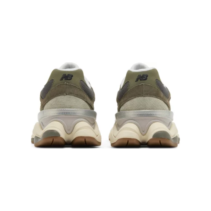 New Balance 9060 'Green Grey'