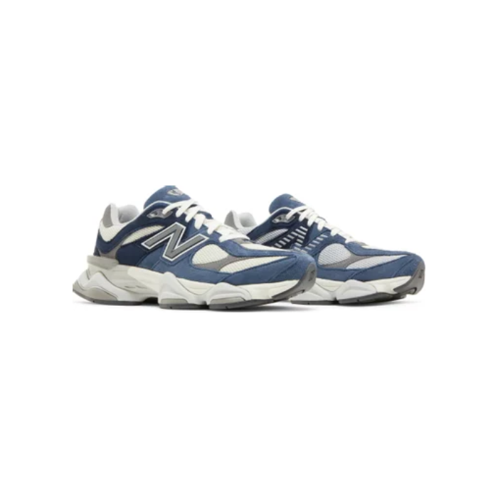 New Balance 9060 Natural Indigo