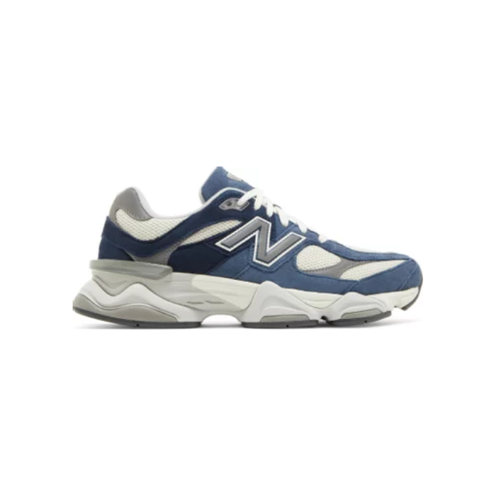 New Balance 9060 Natural Indigo