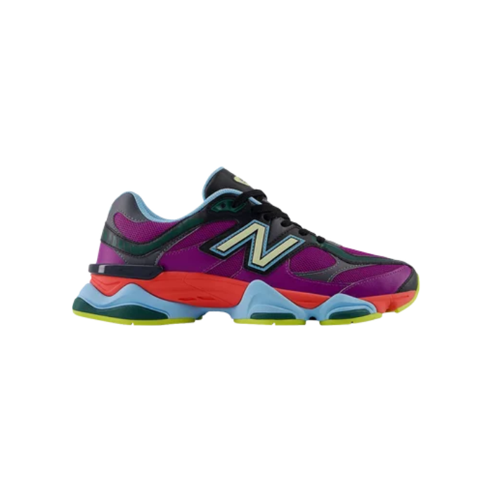 New Balance 9060 'Neon Nights Pack'