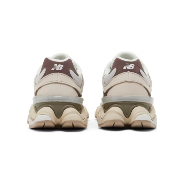 New Balance 9060 'Grey Matter Timberwolf'