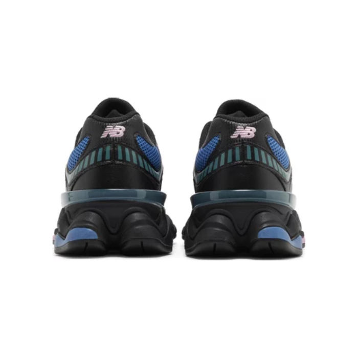 New Balance 9060 'Black Blue Agate'