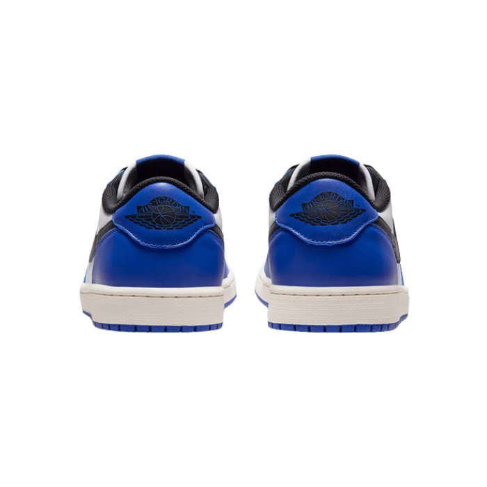 Air Jordan 1 Low OG 'Game Royal'