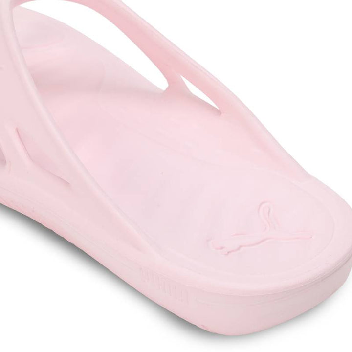 Puma Flymo Injex Wns Whisp Of Pink Women's Slippers-39715103