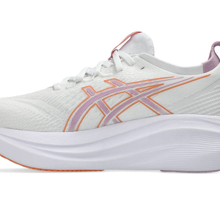 ASICS GEL-NIMBUS 27 Women's Running Shoes-1012B753.101