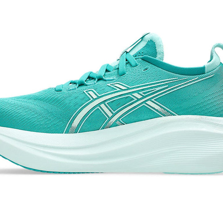 ASICS GEL-NIMBUS 27 Women's Running Shoes-1012B753.400