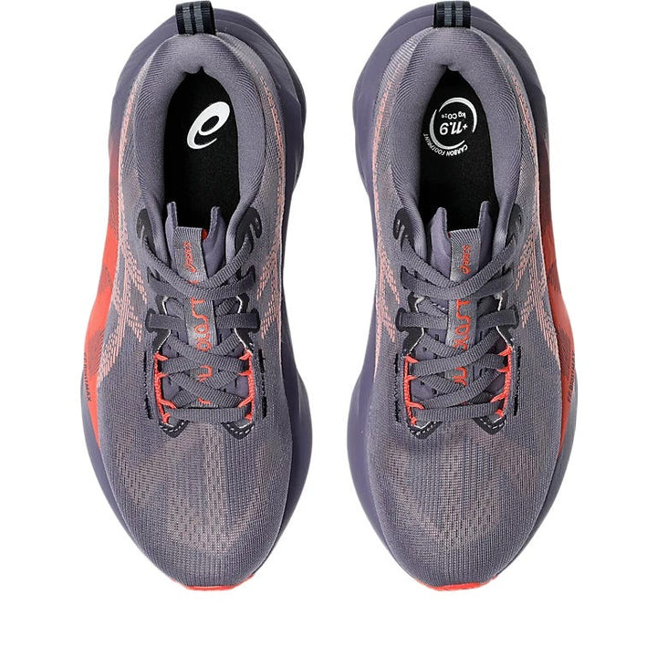 ASICS NOVABLAST 5 Women's Running Shoes-1012B765.500