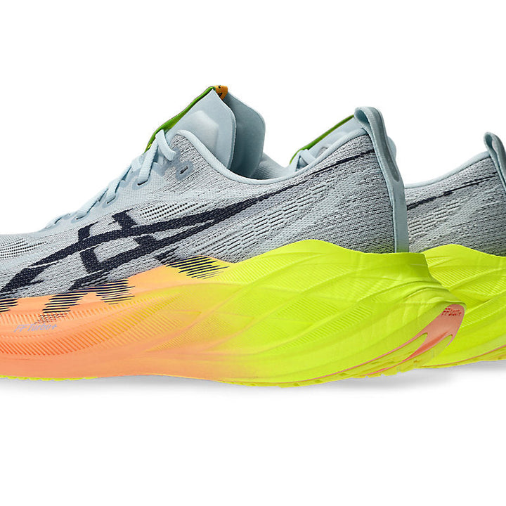 Asics SUPERBLAST 2 Unisex's Running Shoes-1013A150.750