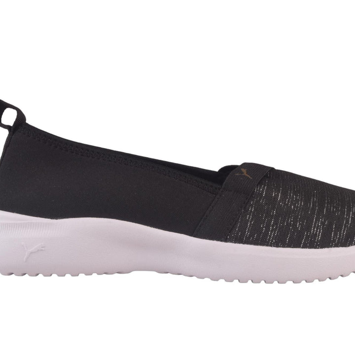 Puma Adelina Space Metallics Women's Casual Shoes-39853801