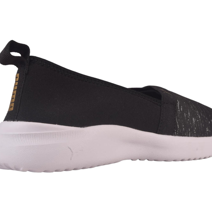 Puma Adelina Space Metallics Women's Casual Shoes-39853801