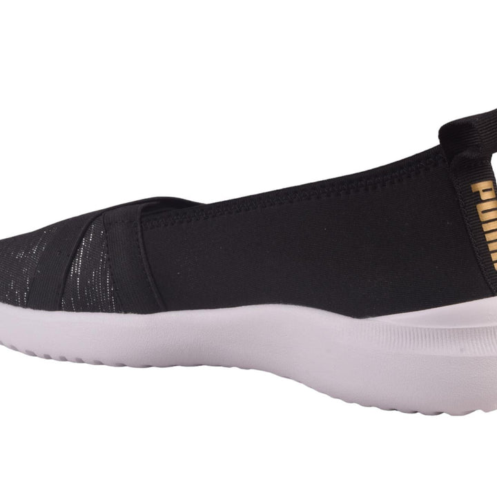 Puma Adelina Space Metallics Women's Casual Shoes-39853801
