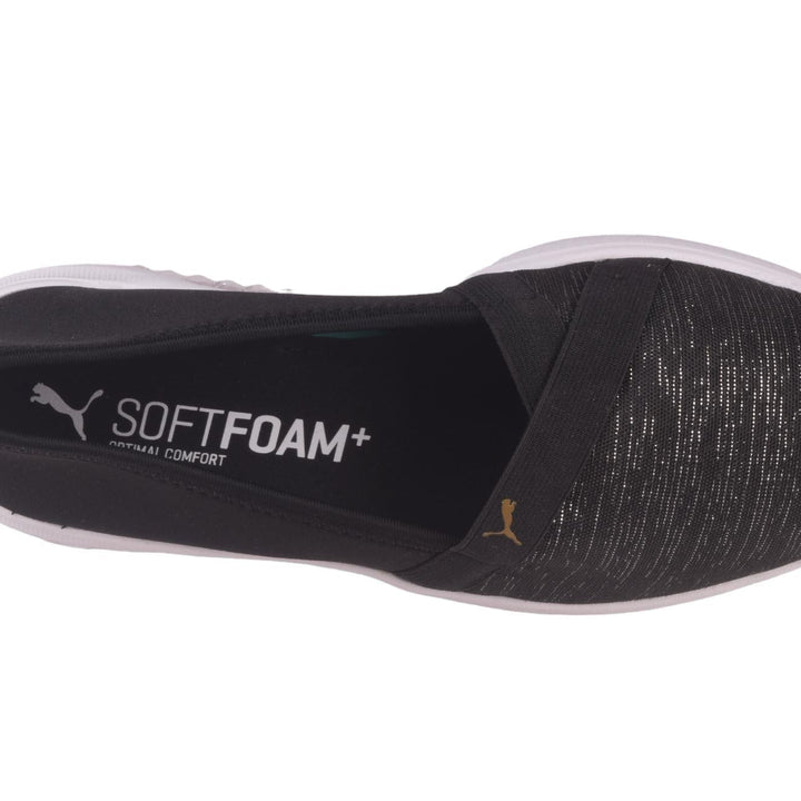 Puma Adelina Space Metallics Women's Casual Shoes-39853801