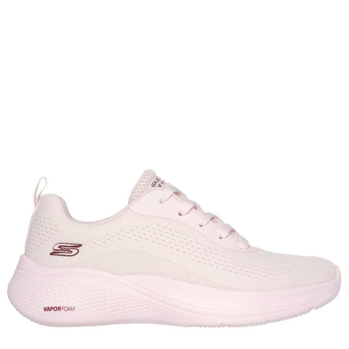 SKECHERS BOBS INFINITY Women's Sneakers-117550-BLSH