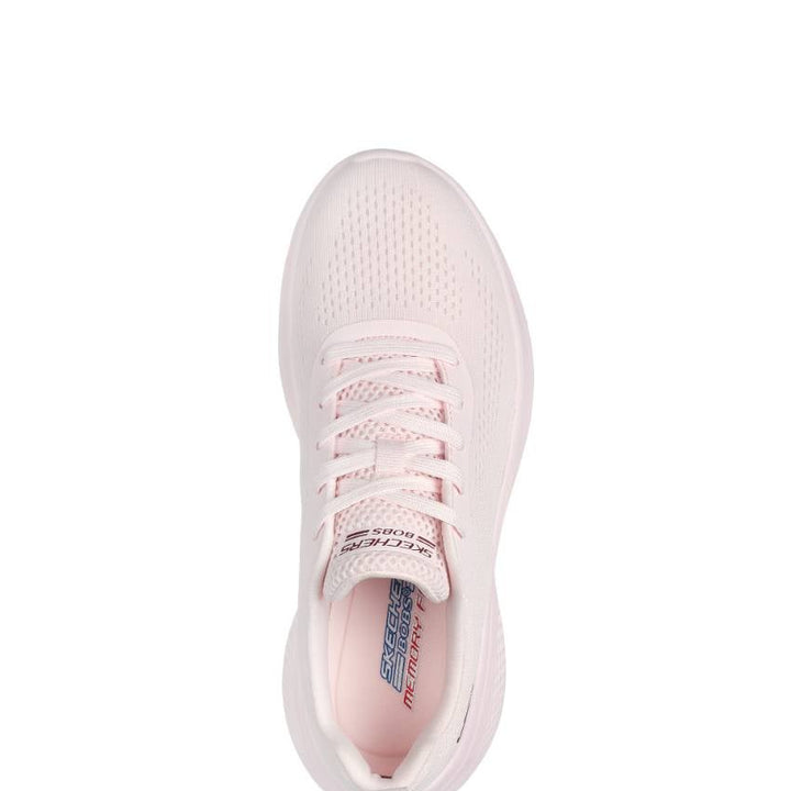 SKECHERS BOBS INFINITY Women's Sneakers-117550-BLSH
