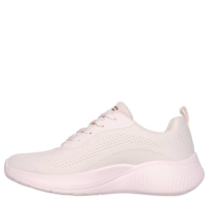 SKECHERS BOBS INFINITY Women's Sneakers-117550-BLSH